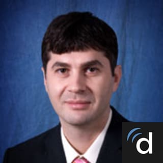 Valentin Suma, MD, Cardiology, Jacksonville, FL