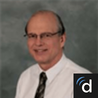 Dr. Robert A. Koshnick, MD | Detroit Lakes, MN | Geriatrician | US News ...