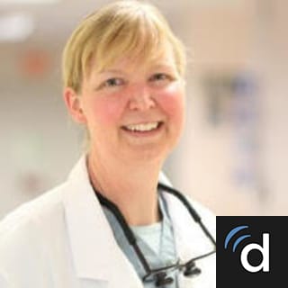 Louise Davies, MD