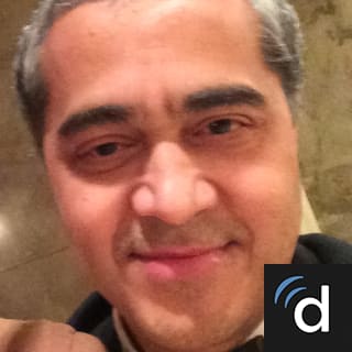 Vijay Joshi, MD