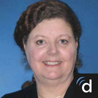 Robin Baker, MD