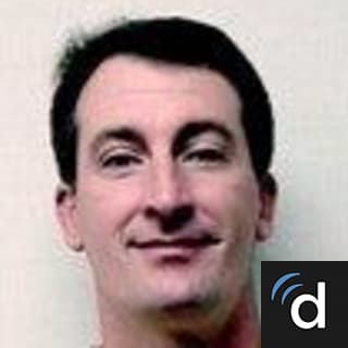 John Blumer, MD