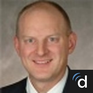 John Kresl, MD, Radiation Oncology, Phoenix, AZ