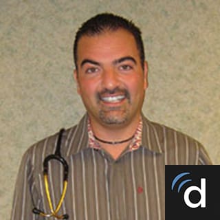 Mahmood Shahlapour, MD, Internal Medicine, Gilbert, AZ