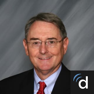 Robert Brahan, MD, Internal Medicine, Hattiesburg, MS