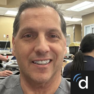 David Bennett, DO
