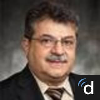 David Nissan, MD, Otolaryngology (ENT), Chicago, IL