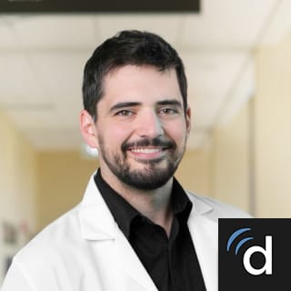 Luke Johanson, Family Nurse Practitioner, Monroe, WI