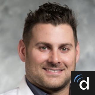 Michael Zigler, Orthopedics, Pittsburgh, PA