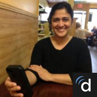 Manisha Singh, MD