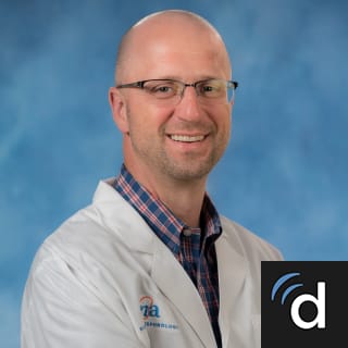 Daran Glenn, MD