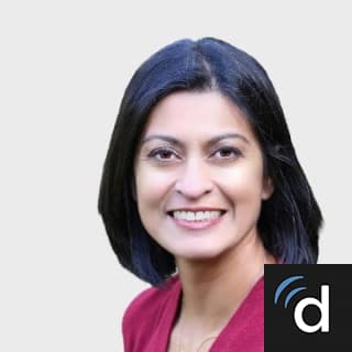 Bhavini Trivedi, MD