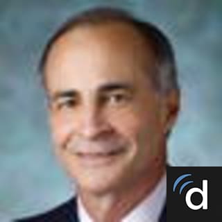 Dr. Roy G. Brower, MD | Baltimore, MD | Pulmonologist | US News Doctors