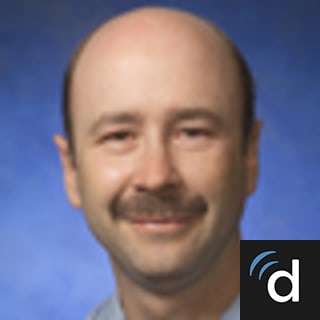 Stephen Blair, MD