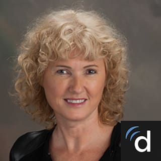 Jan McBride, MD