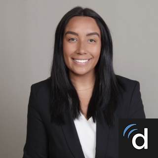 Shivani Amin, MD