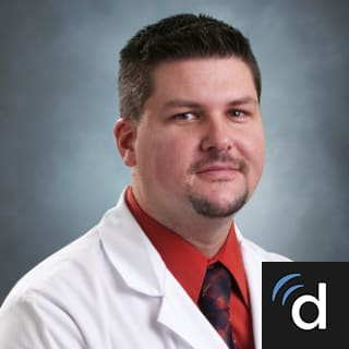 John Edmison, MD