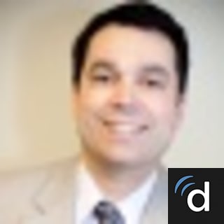Steven Silas, MD