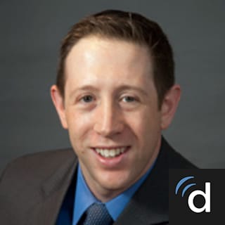 Adam Auerbach, MD