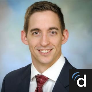 Dr. Aaron Reagan, MD | New York, NY | Anesthesiologist | US News Doctors