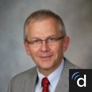 Haraldur Bjarnason, MD, Radiology, Rochester, MN