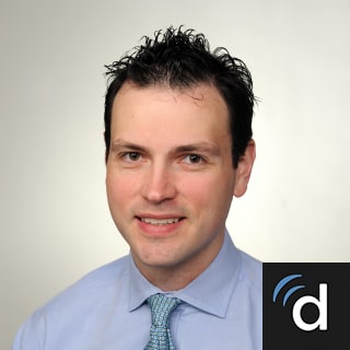 Mark Haupt, MD