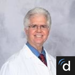 Douglas Montgomery, MD