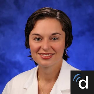 Abigail Myers, MD