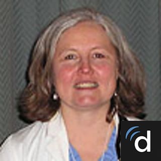 Suzanne Shenk, DO