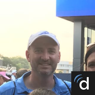 Mark Roddy, MD