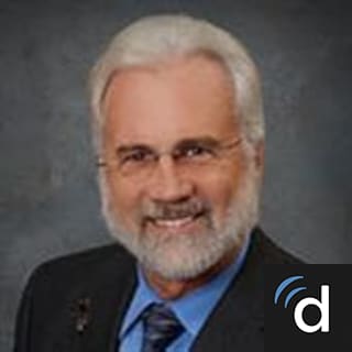 Richard Burger, MD