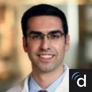 Wesley Mayer, MD