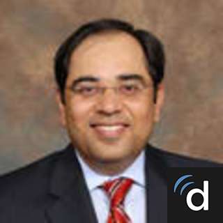 Hanish Sethi, MD