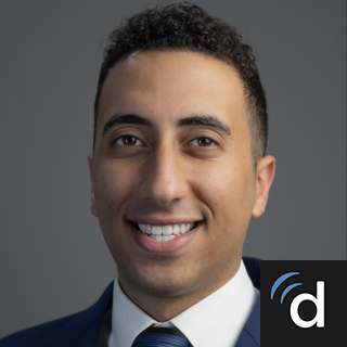 Kareem Wasef, MD, General Surgery, Pittsburgh, PA