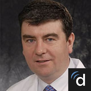Francis Giles, MD