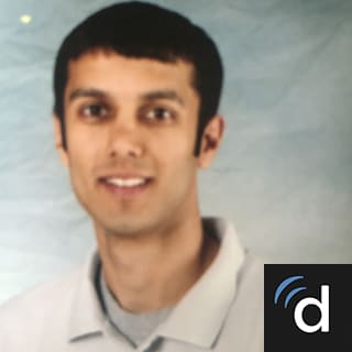 Jay Shah, MD