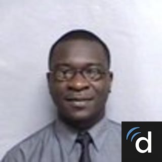 Theodore Igbinigie, MD