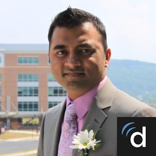 Mayur Patel, MD, Rheumatology, Burlington, NC