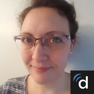 Lydia Sirucek, Family Nurse Practitioner, Maplewood, MN