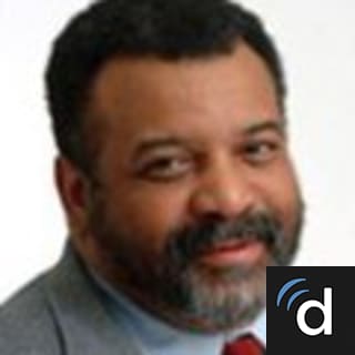 Charles Motley Jr., MD