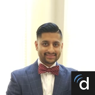 Rahul Singh, MD, Oncology, Alexandria, VA