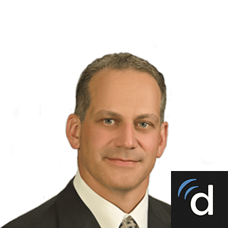 Andrew Layne, MD, Orthopaedic Surgery, Lima, OH