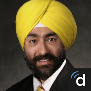 Amritpal Anand, MD