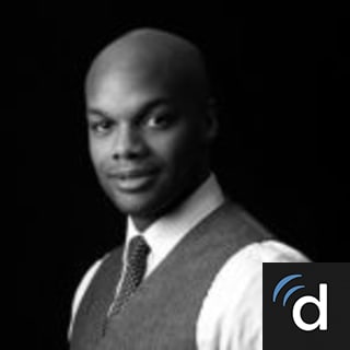 Philippe Douyon, MD