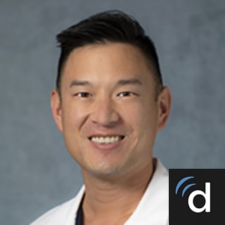 Andrew Wang, MD