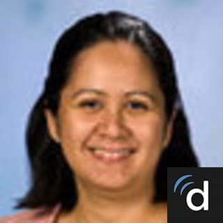 Rachel Espiritu, MD, Endocrinology, Akron, OH