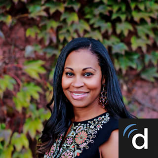 Leesha Ellis-Cox, MD