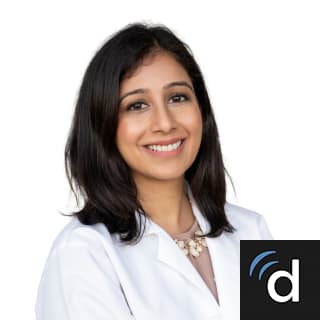 Pooja Manroa, MD, Endocrinology, Duarte, CA