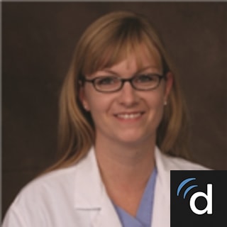 Marielle (Moes) Byerly, MD
