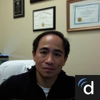 Richard Valenzuela, MD